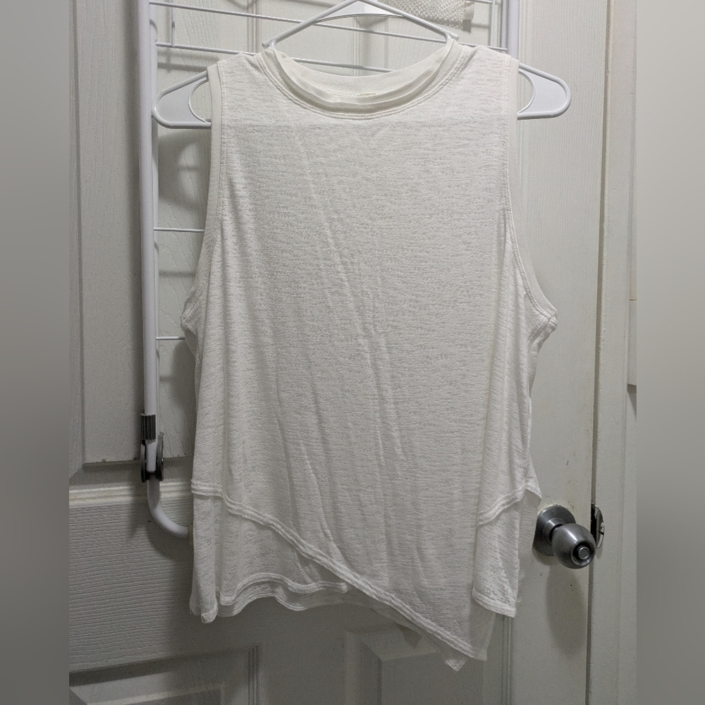 Lululemon Sweetest Day Tank Top